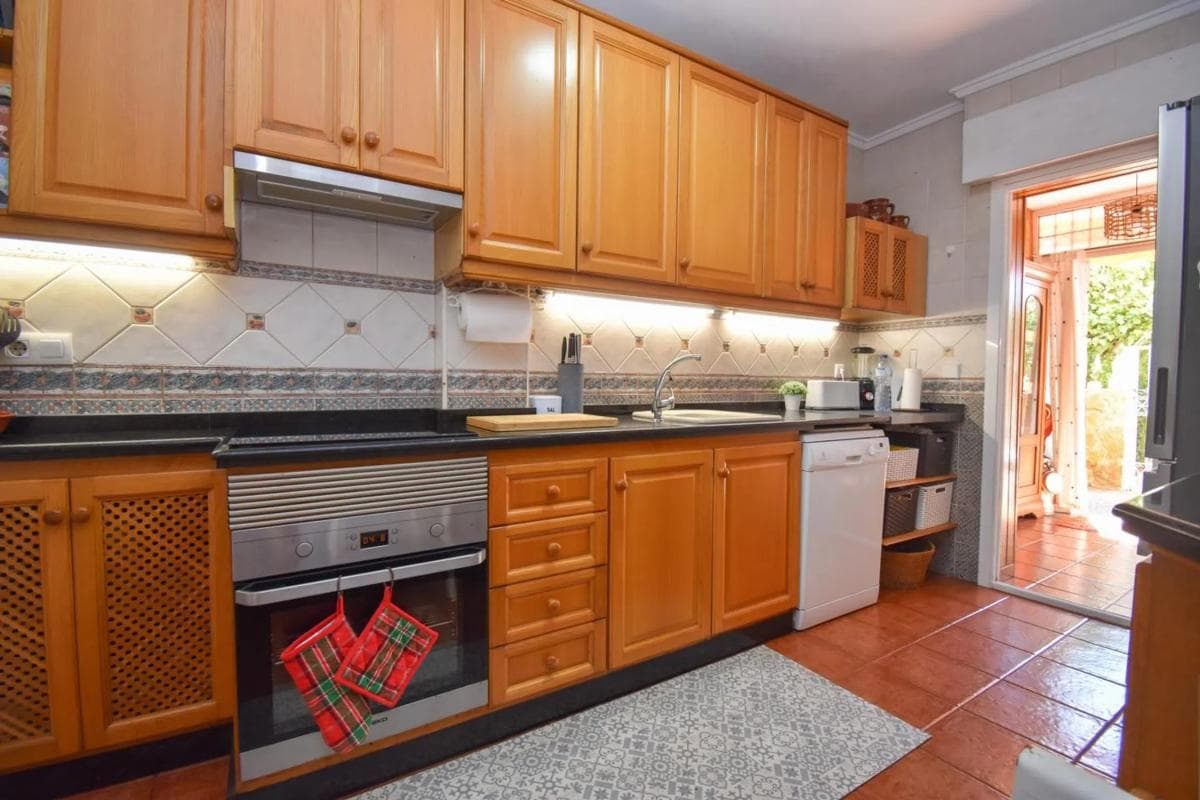 Venta de chalet independiente en Calle Logroño, Santa Pola
photo 5