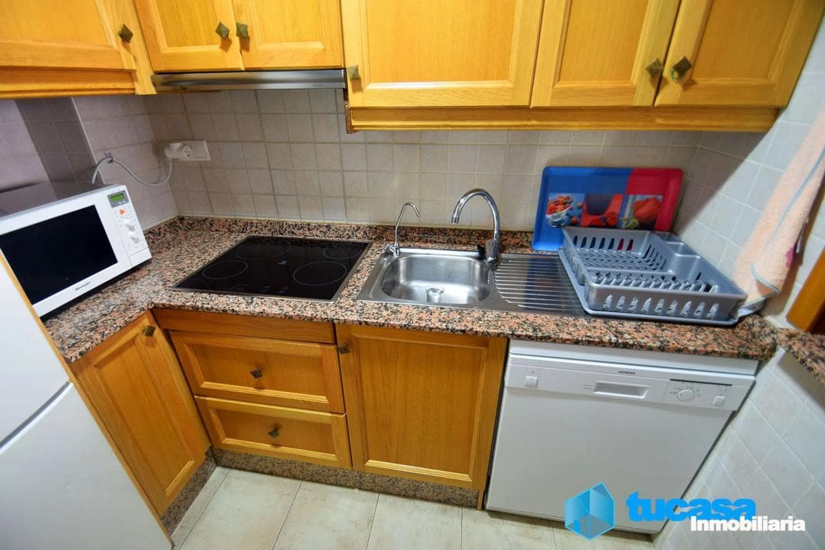 Venta de piso en CL RAFAEL CARTETA, 5, Santa Pola
photo 3