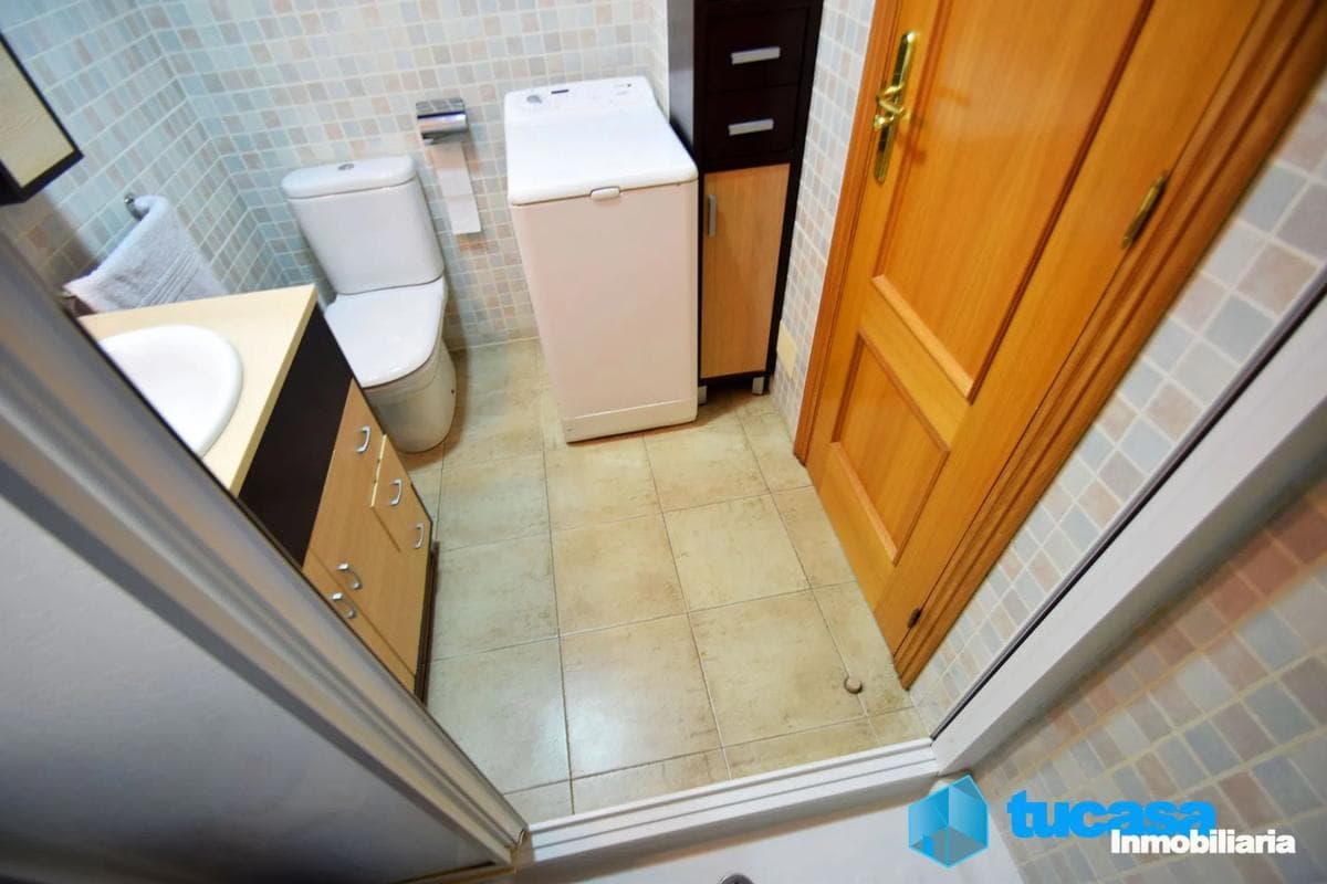 Venta de piso en CL RAFAEL CARTETA, 5, Santa Pola
photo 5