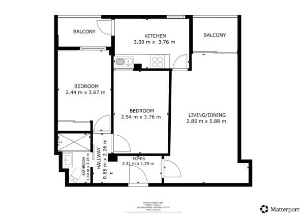 Квартира на продажу на Calle Sant Josep, 35, Санта Пола photo 1