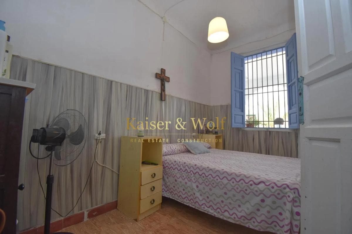 Venta de chalet independiente en Avenida de la Armada Española, Santa Pola
photo 4