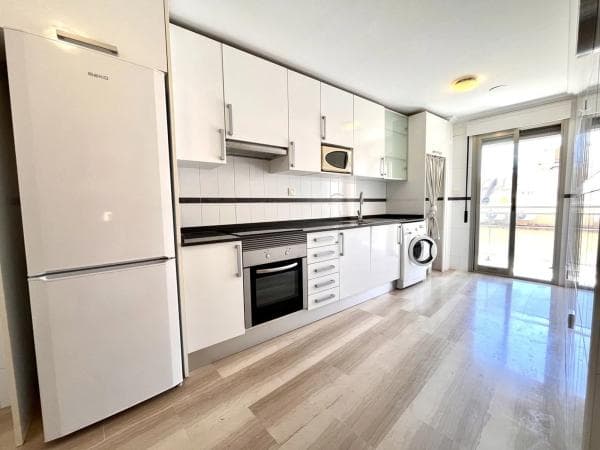 Квартира на продажу на Centro, Санта Пола photo 1