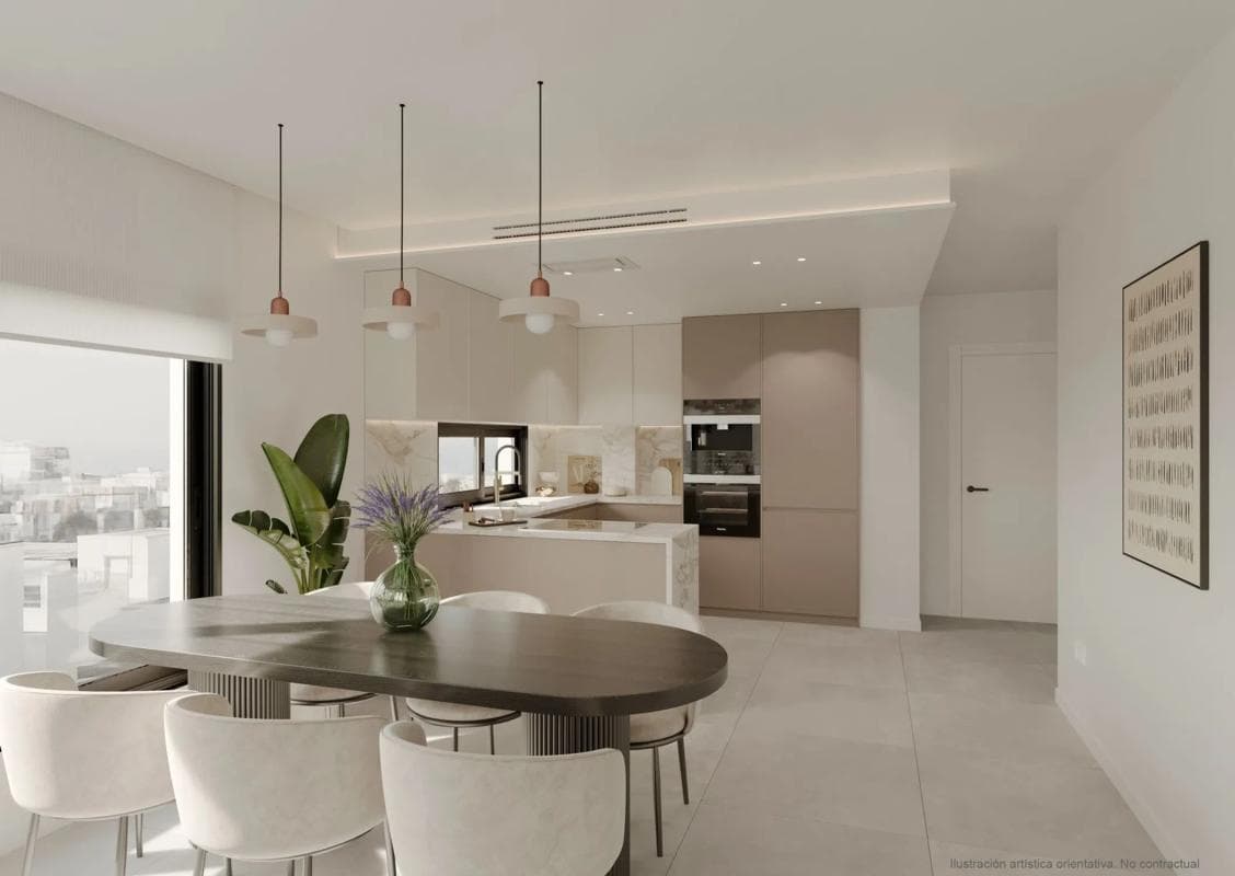 Venta de piso en Calle Maestro Alfosea, 13, Santa Pola
photo 3