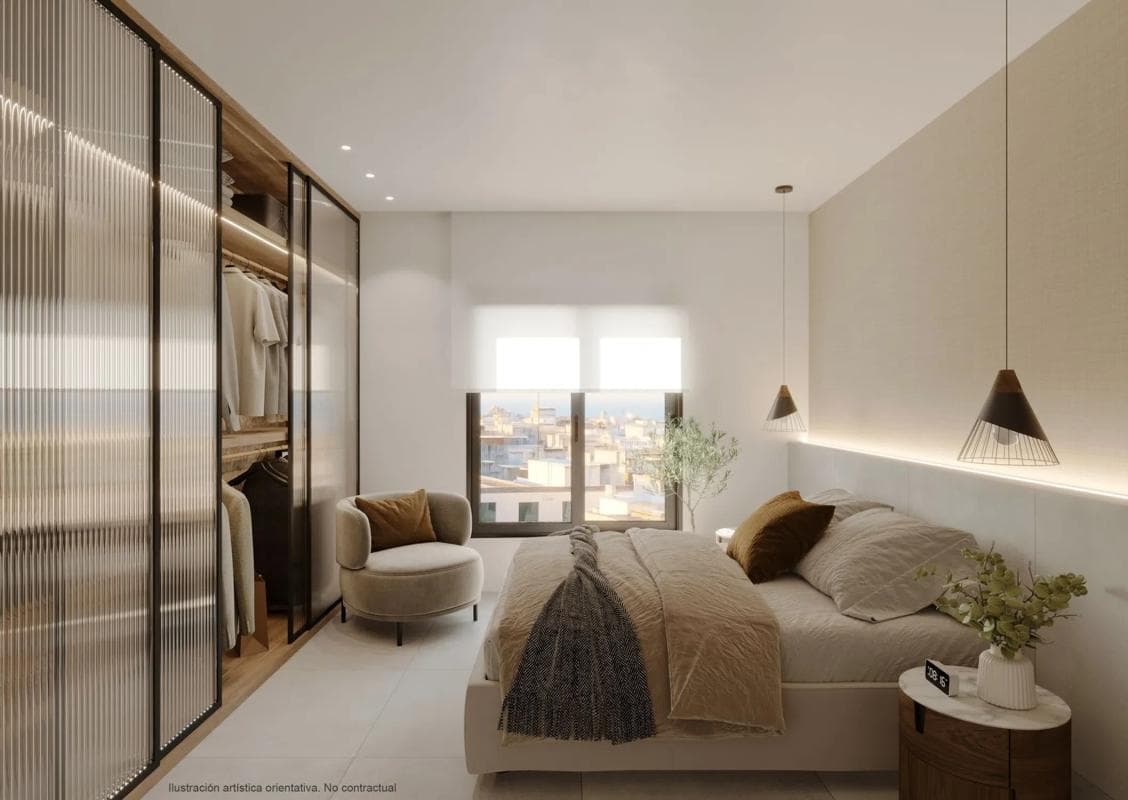 Venta de piso en Calle Maestro Alfosea, 13, Santa Pola
photo 4