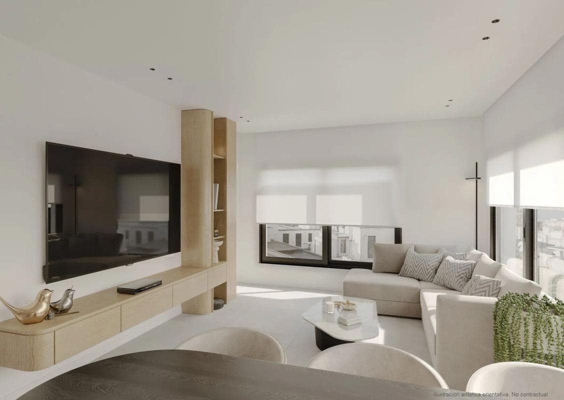 Venta de piso en Calle Maestro Alfosea, 13, Santa Pola
photo 5