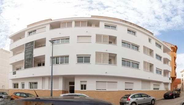 ЖК Alcúdia новая стройка в Бенисса photo 1