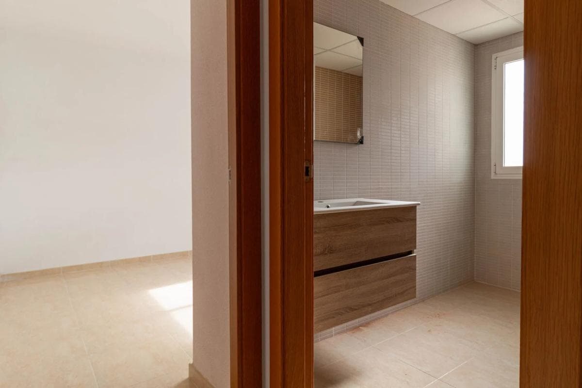 Obra nueva Alcúdia en Benissa (Revista) photo 5