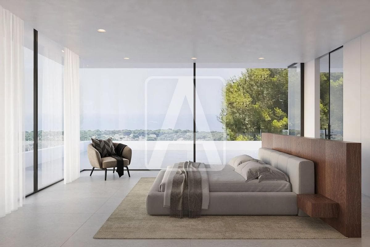Venta de chalet independiente en Camino Fanadix, 133, Moraira
photo 5