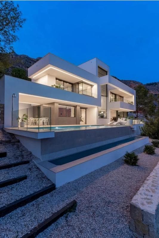 Venta de chalet independiente en Calle La LLebre, 23, Altea
photo 4