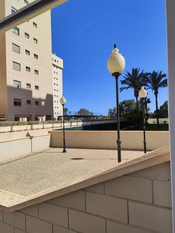 Sale of apartment in Puerto Deportivo, Guardamar del Segura
photo 5