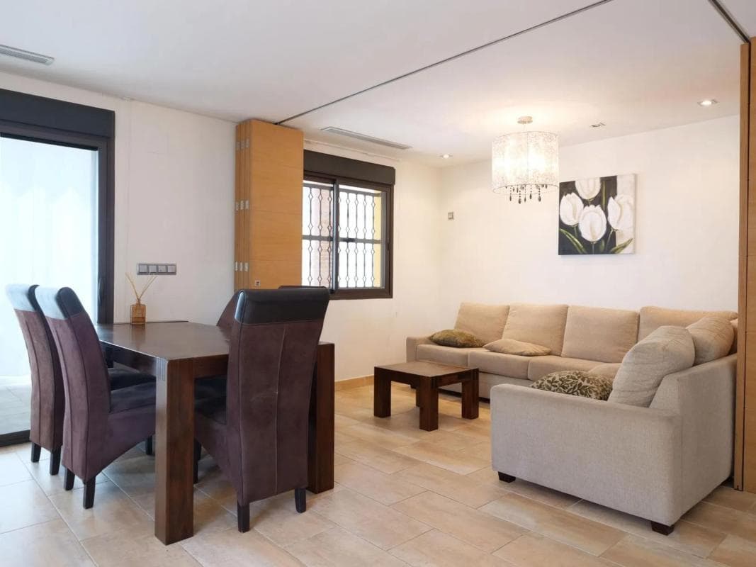 Продажа квартиры на Calle Alfons X el Savi, 38 -40, Гуардамар-дель-Сегура
photo 5