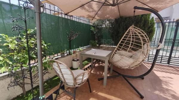 Chalet adosado en venta en Urbanizaciones , Guardamar del Segura photo 1
