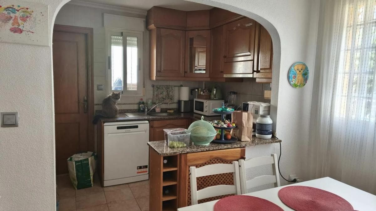 Venta de chalet adosado en Urbanizaciones , Guardamar del Segura photo 5