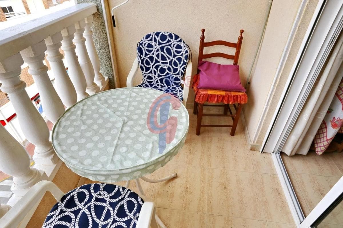 Продажа квартиры на Calle Cartagena, 5, Гуардамар-дель-Сегура
photo 5
