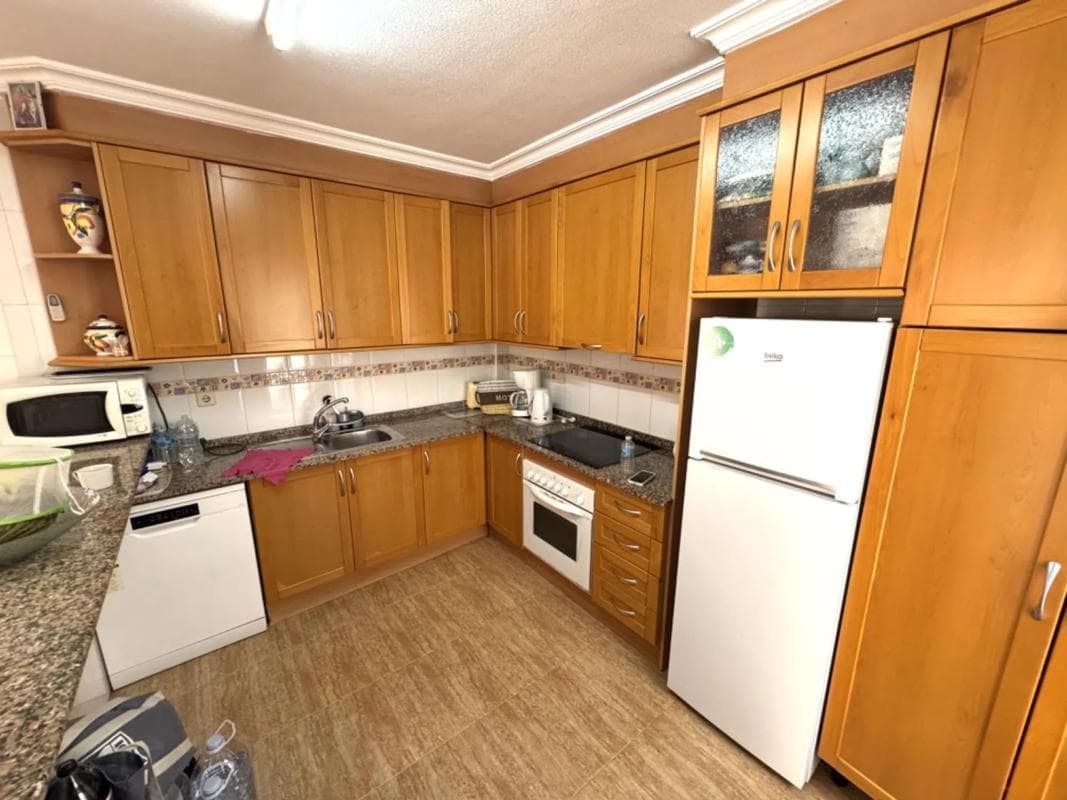Venta de chalet independiente en Urbanizaciones, Guardamar del Segura
photo 3