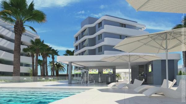 Piso en venta en Calle el Salat, 21, Guardamar del Segura
thumbnail 2