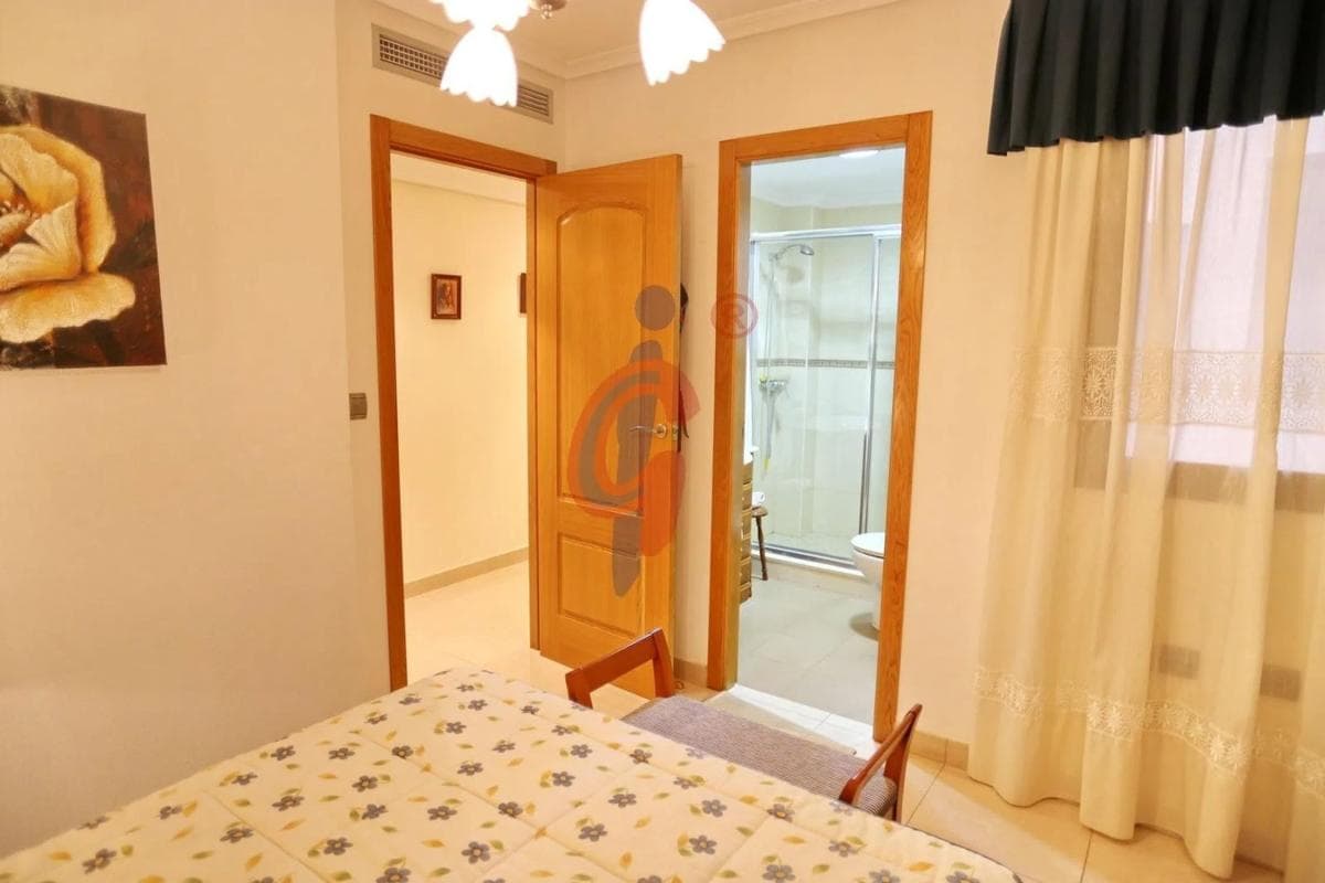 Продажа квартиры на Puerta de Damasco, 2, Гуардамар-дель-Сегура
photo 4