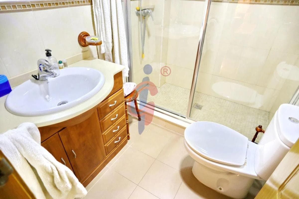Продажа квартиры на Puerta de Damasco, 2, Гуардамар-дель-Сегура
photo 5