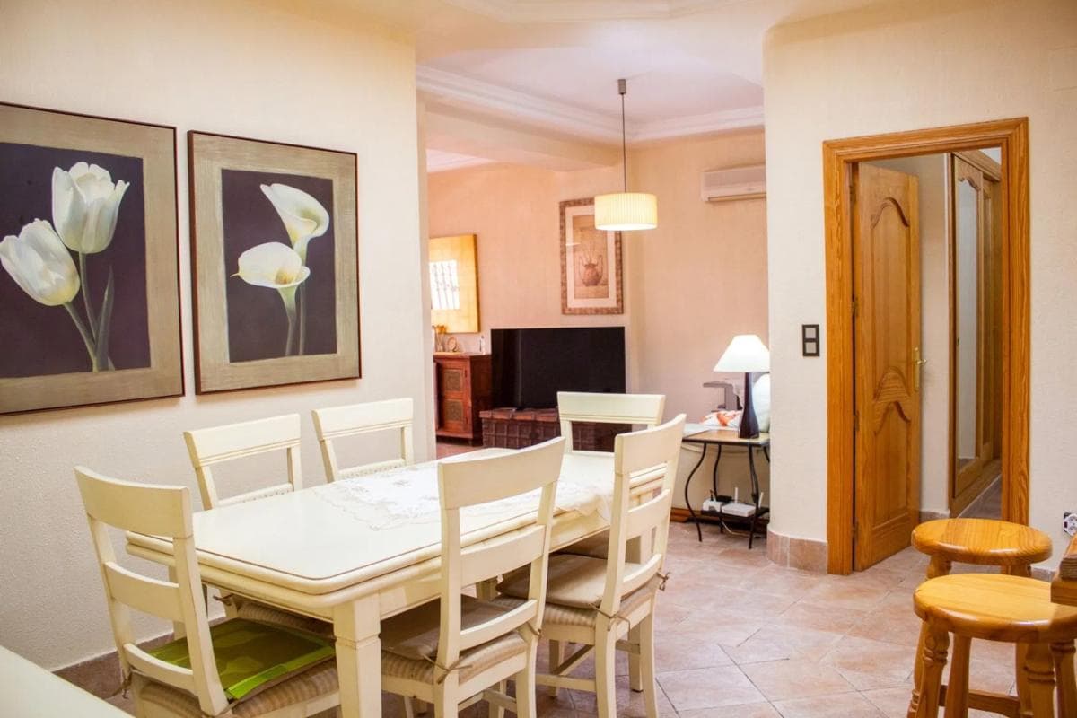 Продажа квартиры на Calle Jorge Juan, 12, Гуардамар-дель-Сегура
photo 4