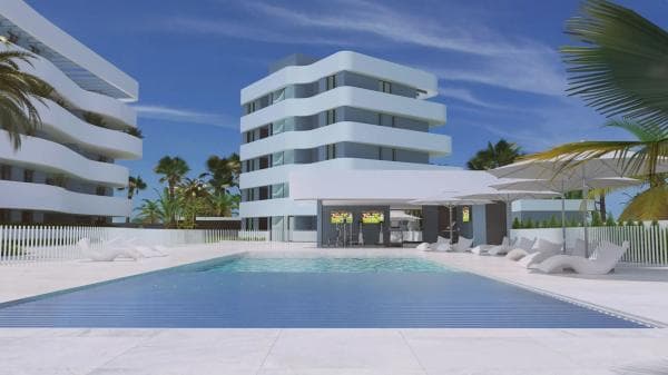 Duplex en venta en Calle el Salat, 21, Guardamar del Segura thumbnail 1