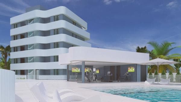 Duplex en venta en Calle el Salat, 21, Guardamar del Segura thumbnail 2