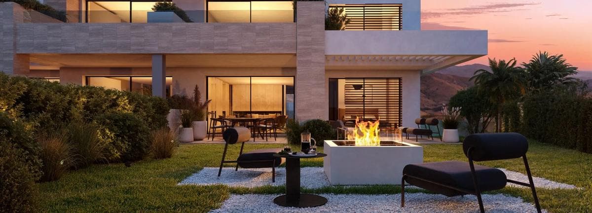 Новостройка Equilibrio Apartments в Эстепона photo 4