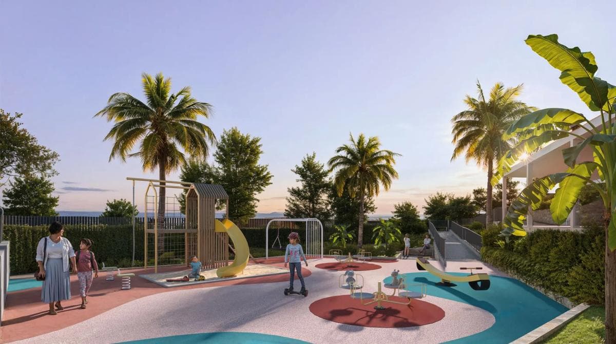 Nowa nieruchomość Rayos Del Sol w Mijas photo 2