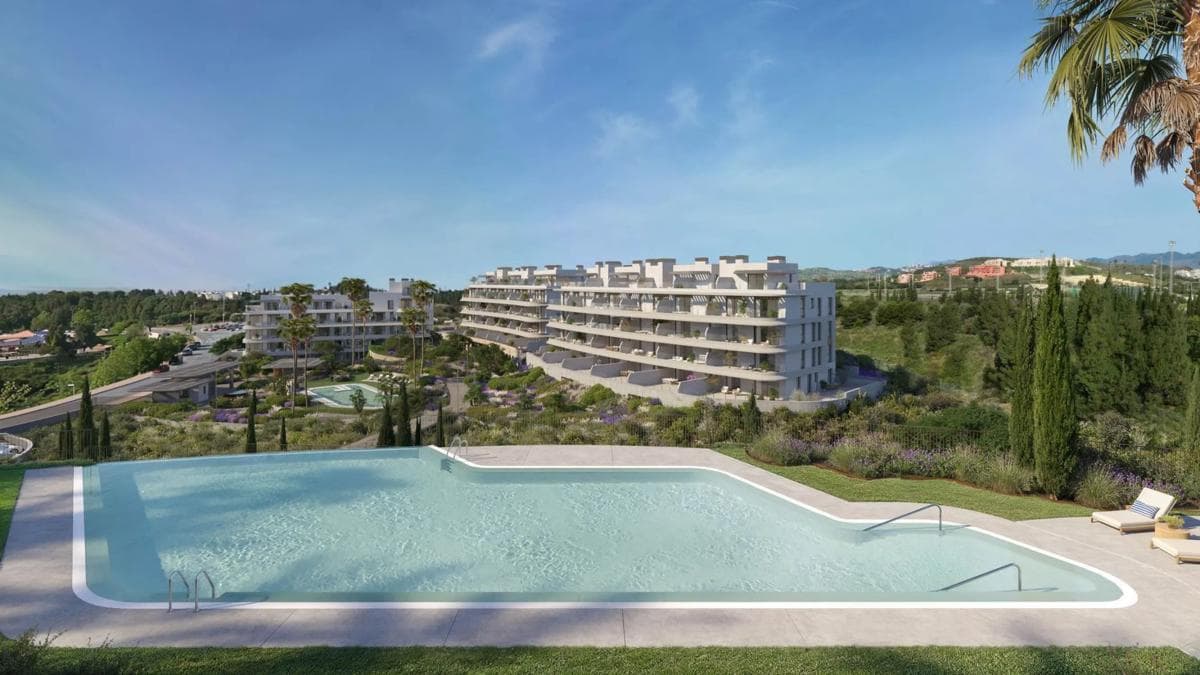 Nowa nieruchomość The Kove by Kronos Homes w Mijas photo 4