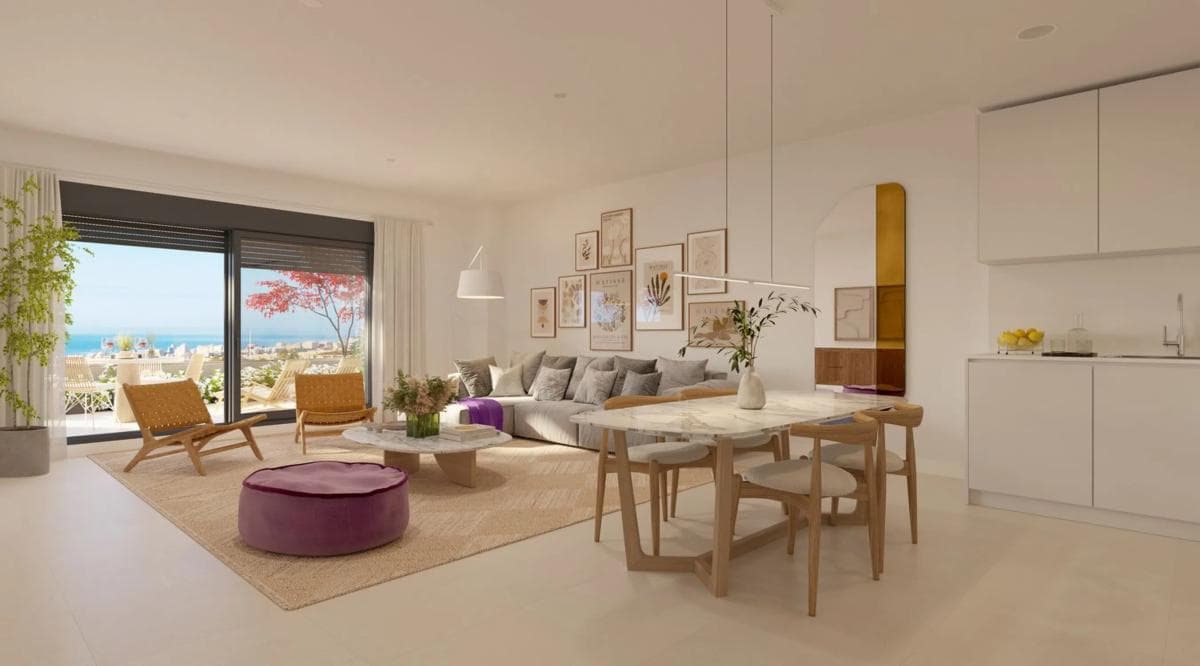 New construction One Oak by Kronos Homes in Torremolinos photo 2