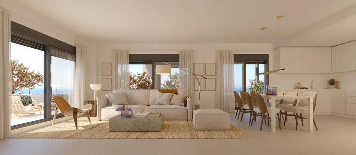 New construction One Oak by Kronos Homes in Torremolinos photo 3