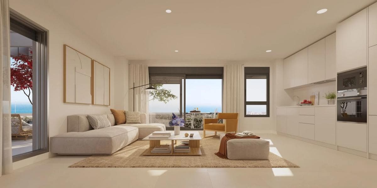 New construction One Oak by Kronos Homes in Torremolinos photo 4