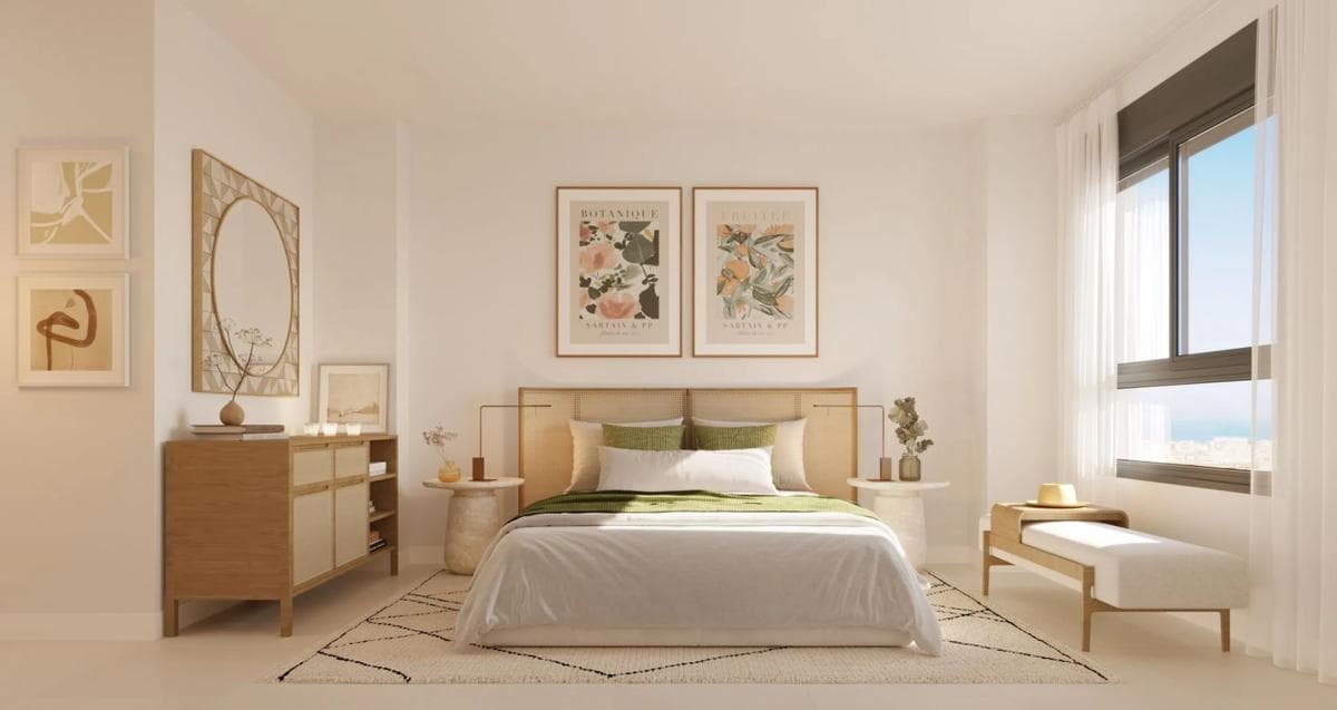 New construction One Oak by Kronos Homes in Torremolinos photo 5