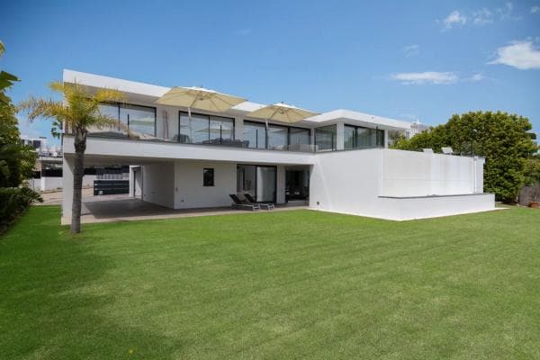 Promotion Cabopino Gardens new development in Marbella photo 1