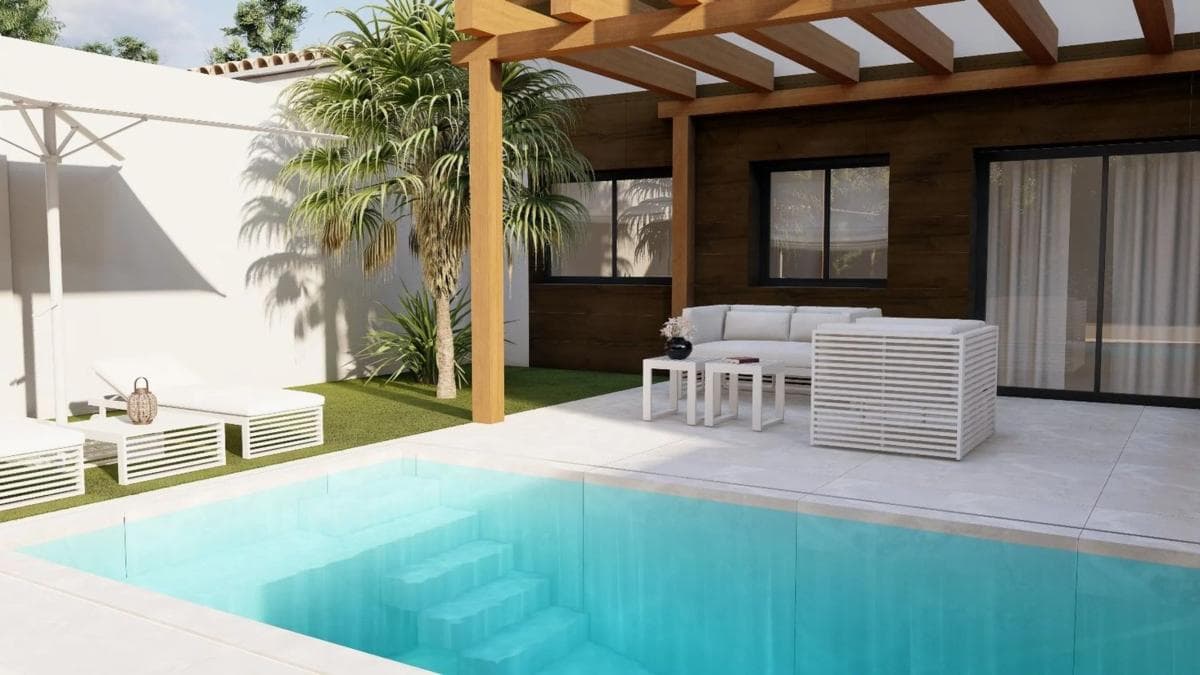 New construction Residencial Juacar in Tower of the Sea photo 5