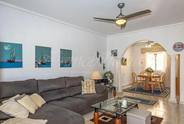 Chalet adosado en venta en Calle Conjunto Granada , Rojales thumbnail 1