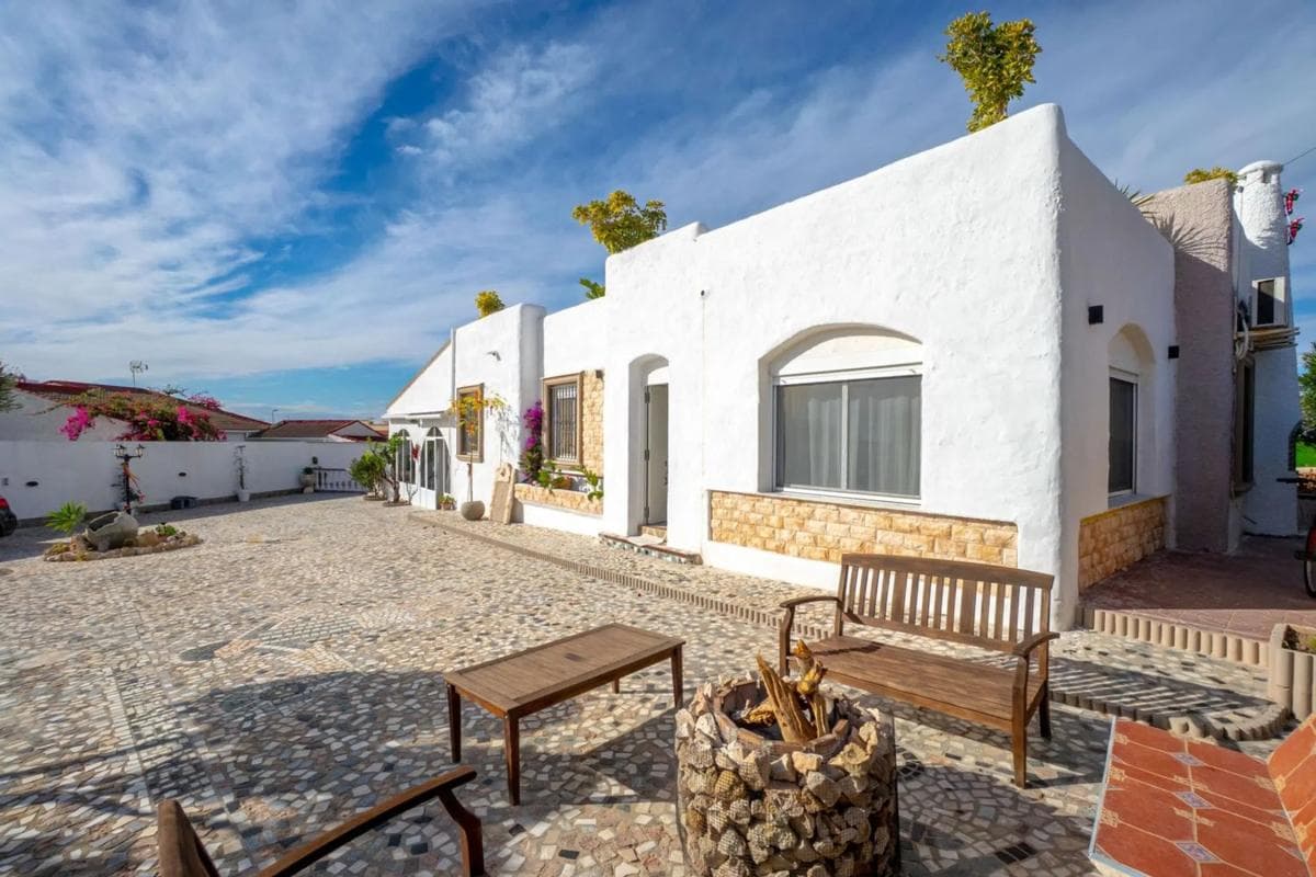 Venta de chalet independiente en Calle Galicia - Ciudad Quesada s/n, Rojales
photo 4
