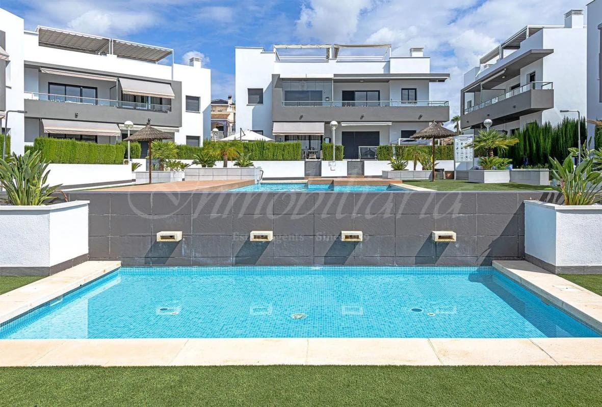 Venta de piso en Avenida de Almería, Rojales
photo 5