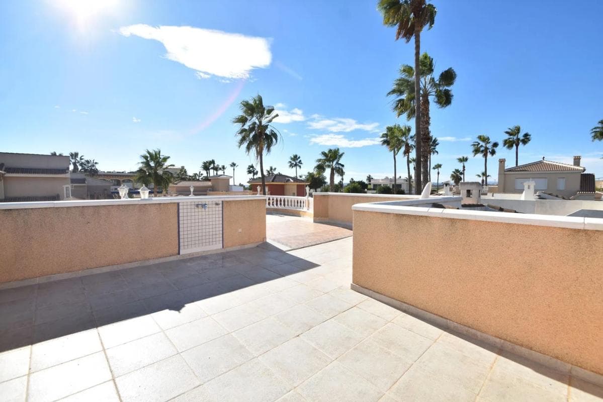 Sale of independent chalet in Ciudad Quesada, Rojales
photo 4