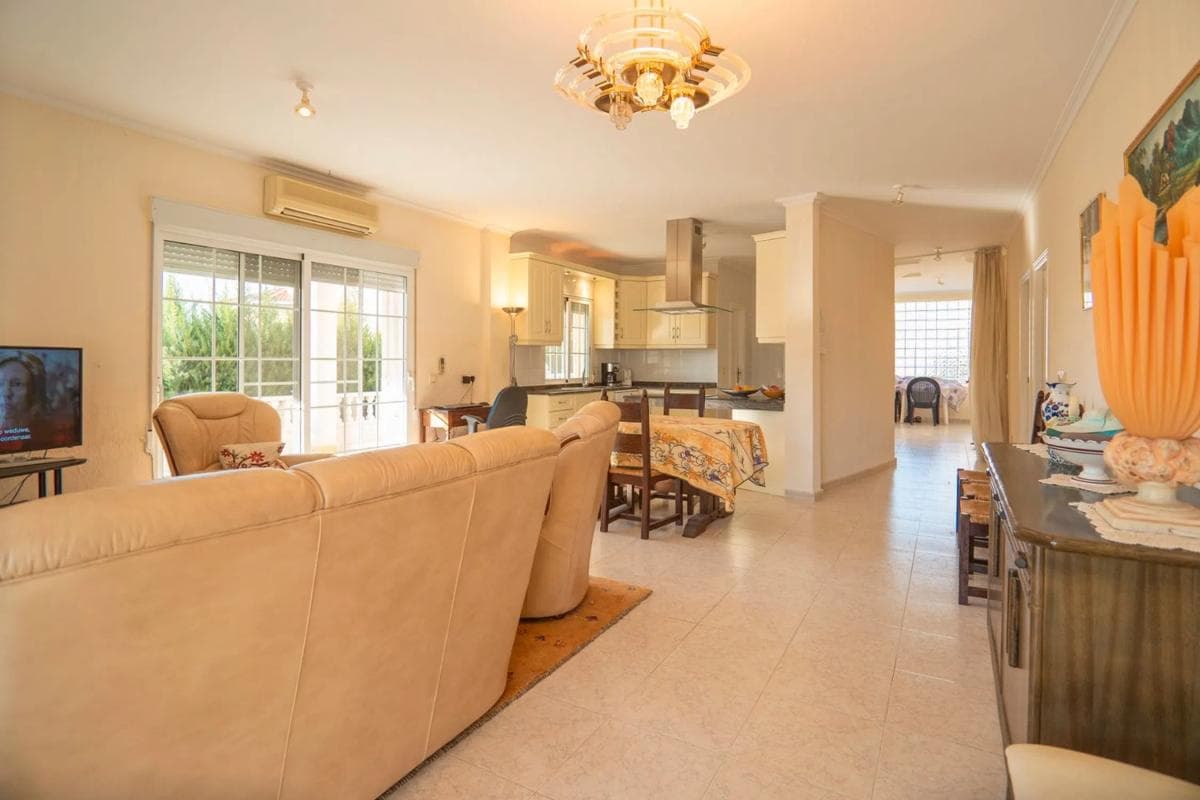 Venta de chalet independiente en Ciudad Quesada, Rojales
photo 2