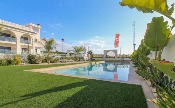 Piso en venta en Ciudad Quesada, Rojales
thumbnail 2