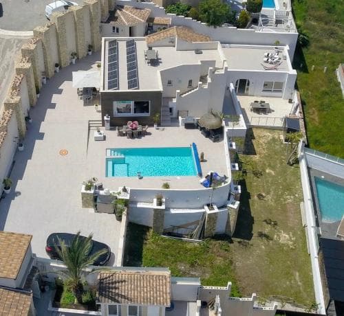 Chalet independiente en venta en Calle Lugar Sector, Rojales
thumbnail 2