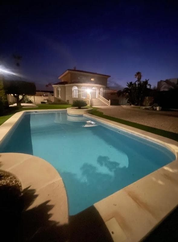 Venta de chalet independiente en Ciudad Quesada, Rojales
photo 5