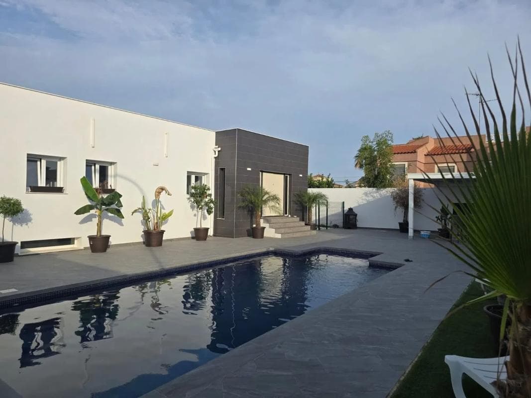 Venta de chalet independiente en Ciudad Quesada, Rojales
photo 2