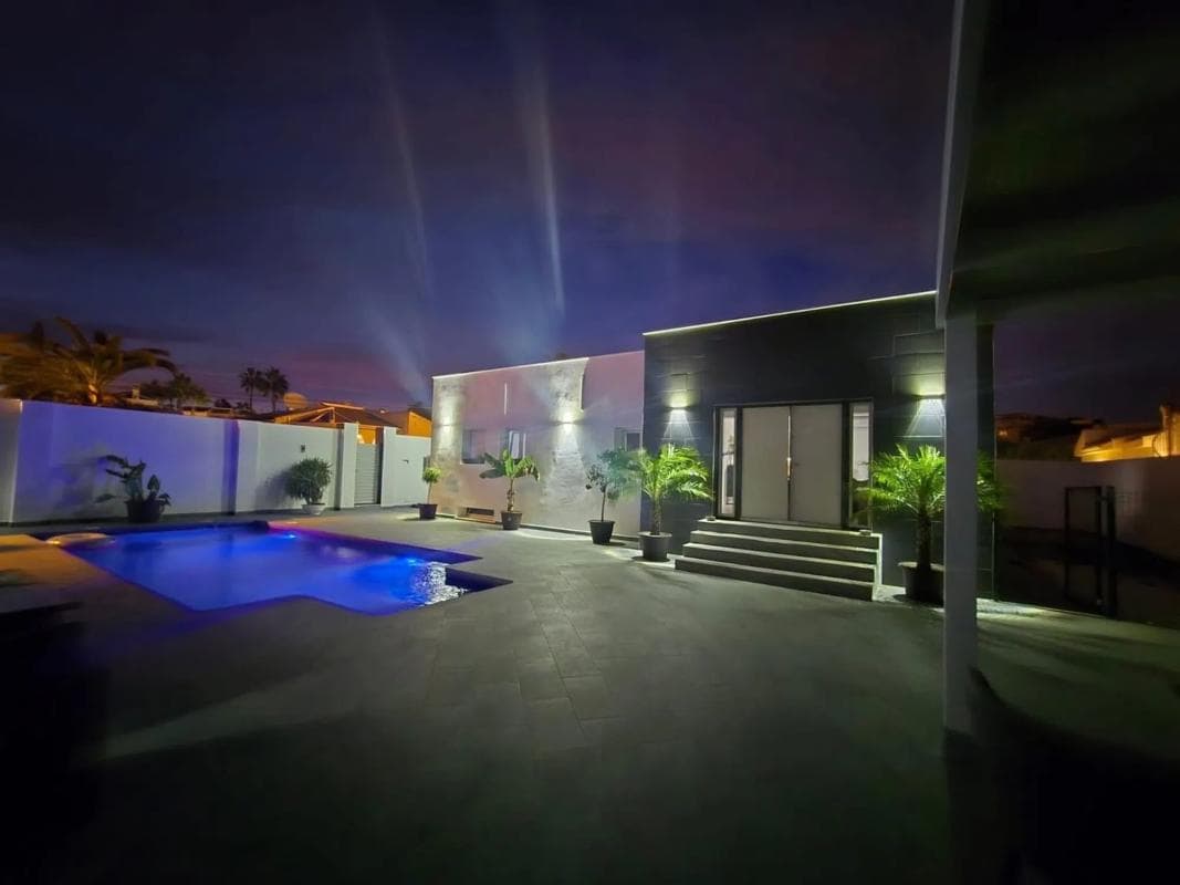 Venta de chalet independiente en Ciudad Quesada, Rojales
photo 3