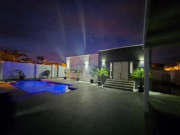 Chalet independiente en venta en Ciudad Quesada, Rojales
thumbnail 2