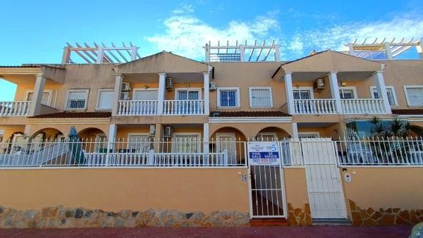 Chalet independiente en venta en Ciudad Quesada, Rojales
thumbnail 1