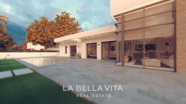 Casa independiente en calle Giralda, 14 thumbnail 1