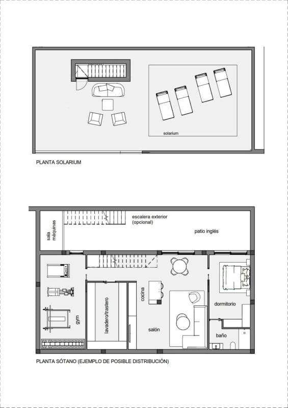 Venta de chalet independiente en Avenida Naciones, 74, Rojales
photo 5