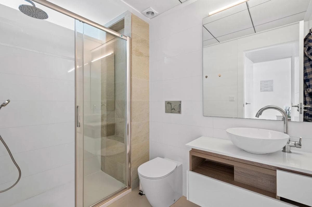 Venta de piso en AV SALVADOR DEL, 55, Rojales
photo 4