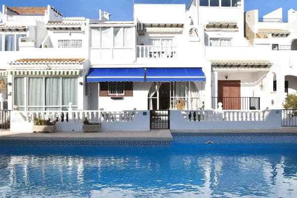 Piso en venta en Ciudad Quesada, Rojales
thumbnail 1